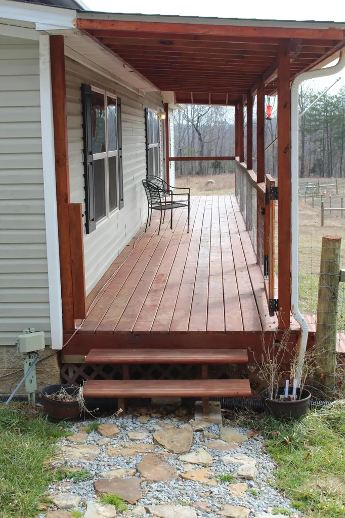 1036 Jesse Sears Road Somerset KY 42501