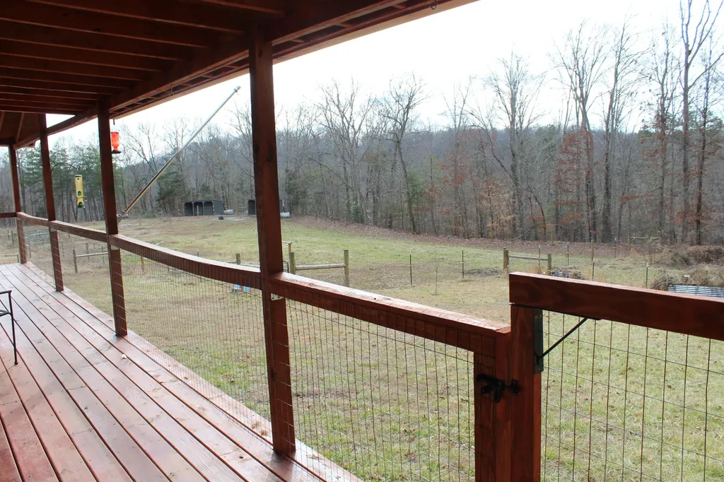 1036 Jesse Sears Road Somerset KY 42501