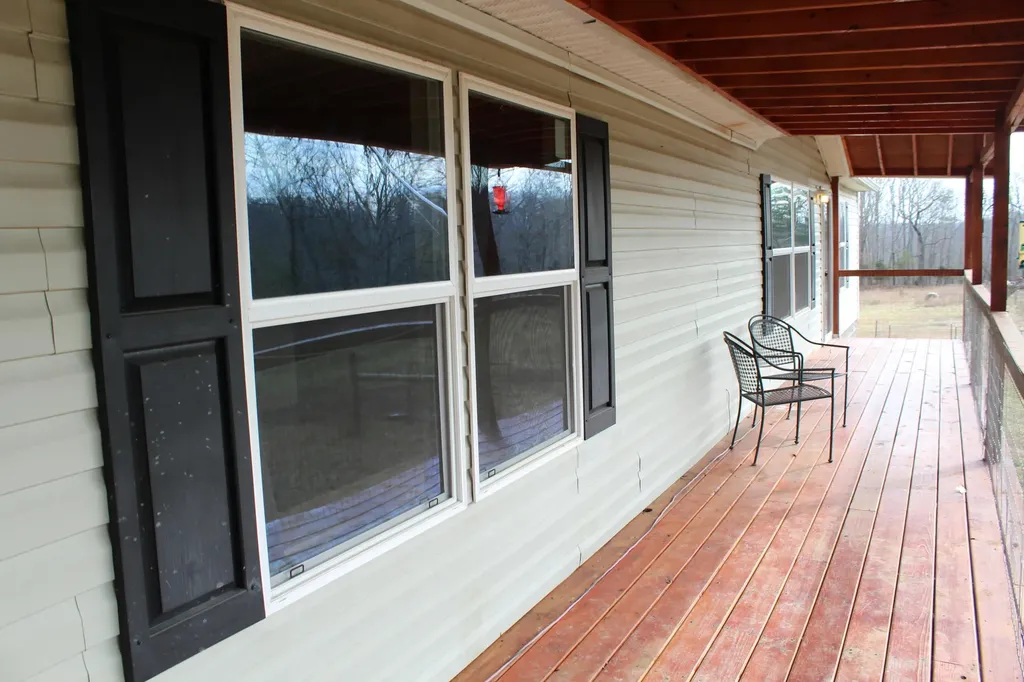 1036 Jesse Sears Road Somerset KY 42501