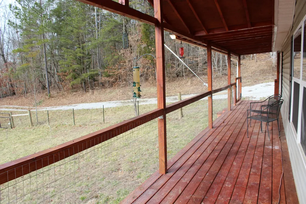 1036 Jesse Sears Road Somerset KY 42501