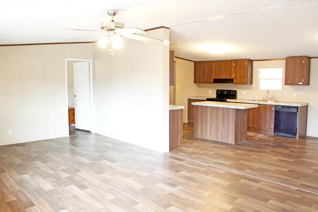 1036 Jesse Sears Road Somerset KY 42501