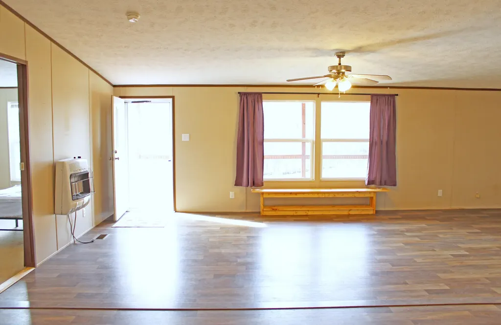 1036 Jesse Sears Road Somerset KY 42501