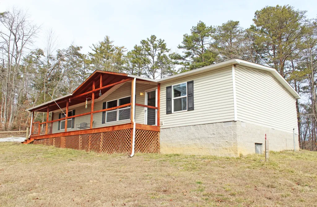 1036 Jesse Sears Road Somerset KY 42501