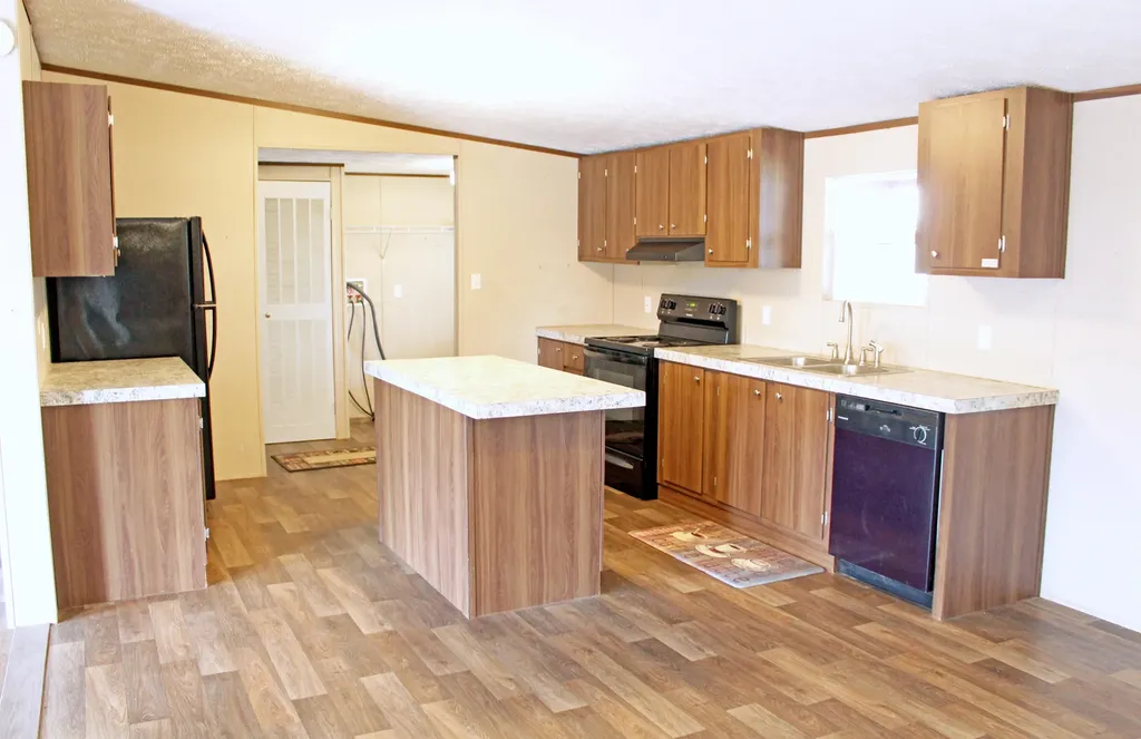 1036 Jesse Sears Road Somerset KY 42501