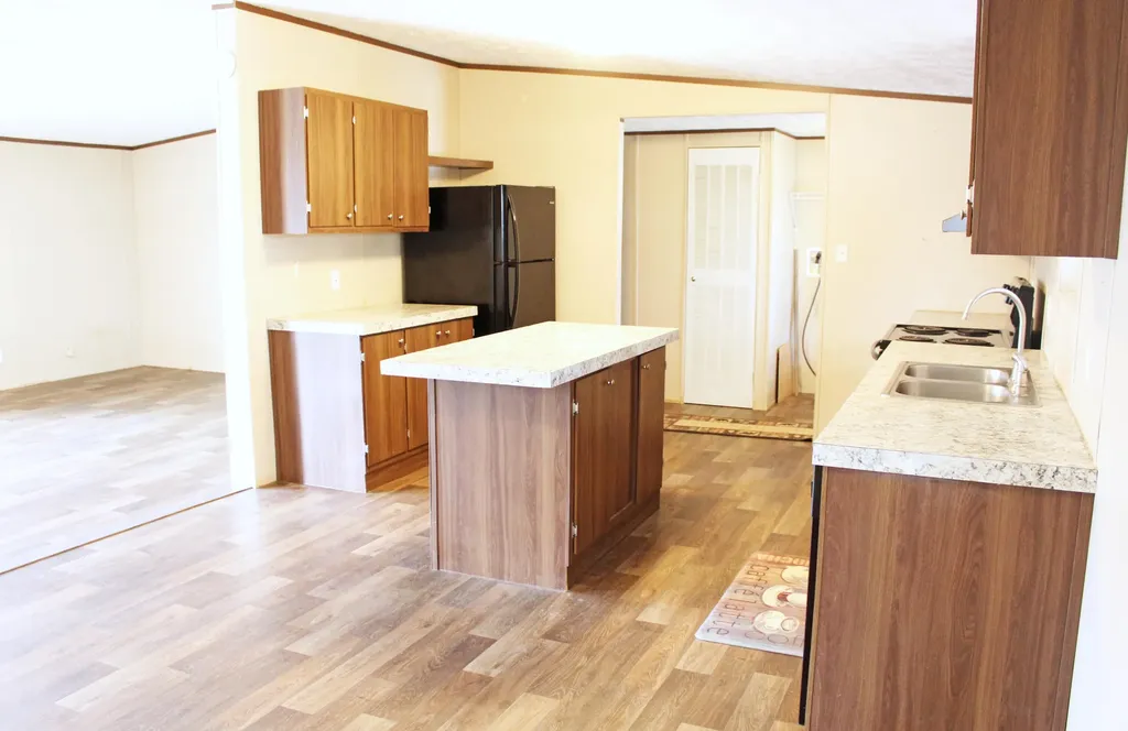 1036 Jesse Sears Road Somerset KY 42501