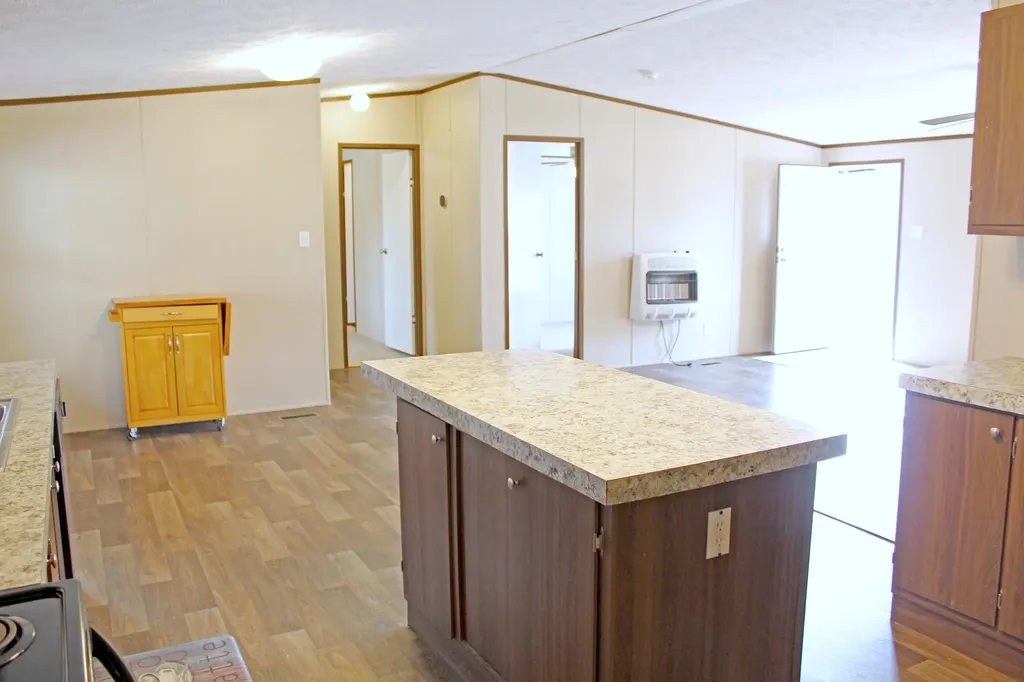 1036 Jesse Sears Road Somerset KY 42501