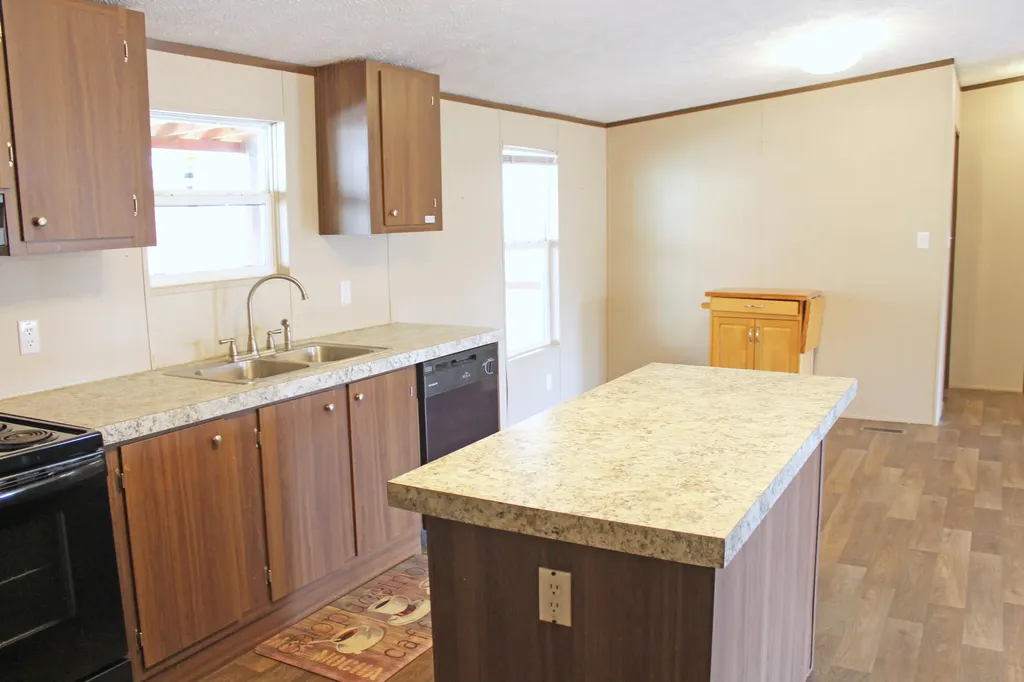 1036 Jesse Sears Road Somerset KY 42501