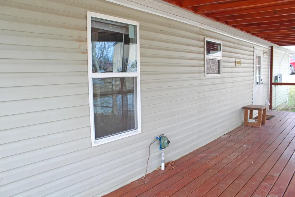 1036 Jesse Sears Road Somerset KY 42501