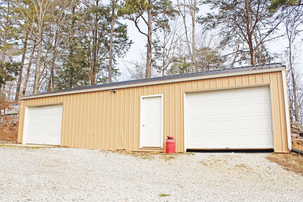 1036 Jesse Sears Road Somerset KY 42501