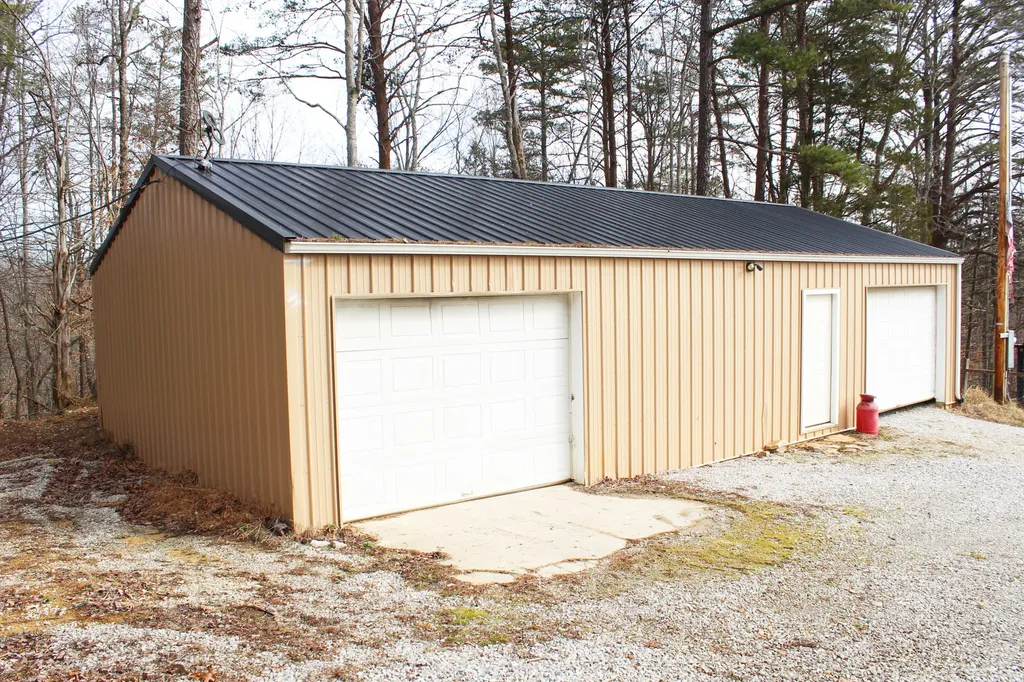 1036 Jesse Sears Road Somerset KY 42501