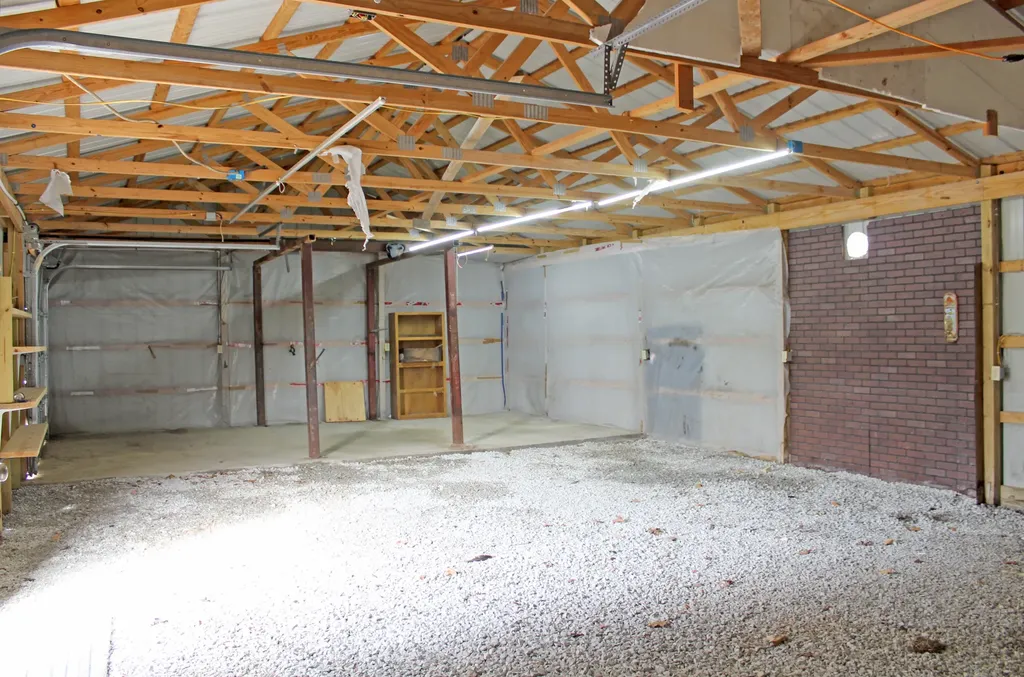 1036 Jesse Sears Road Somerset KY 42501