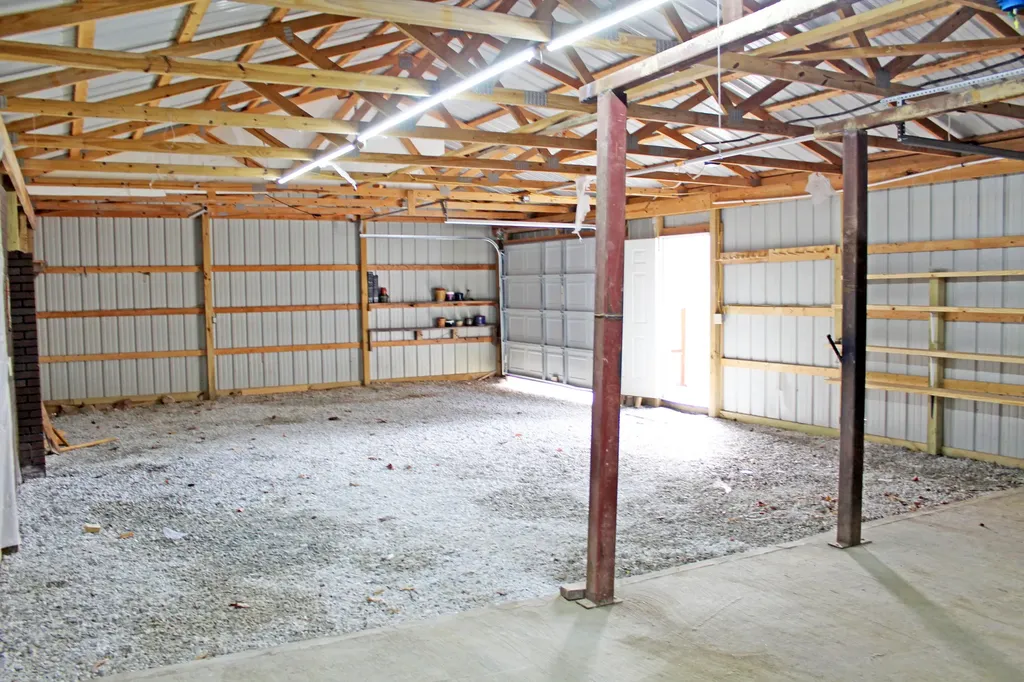 1036 Jesse Sears Road Somerset KY 42501