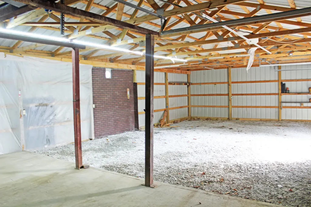 1036 Jesse Sears Road Somerset KY 42501
