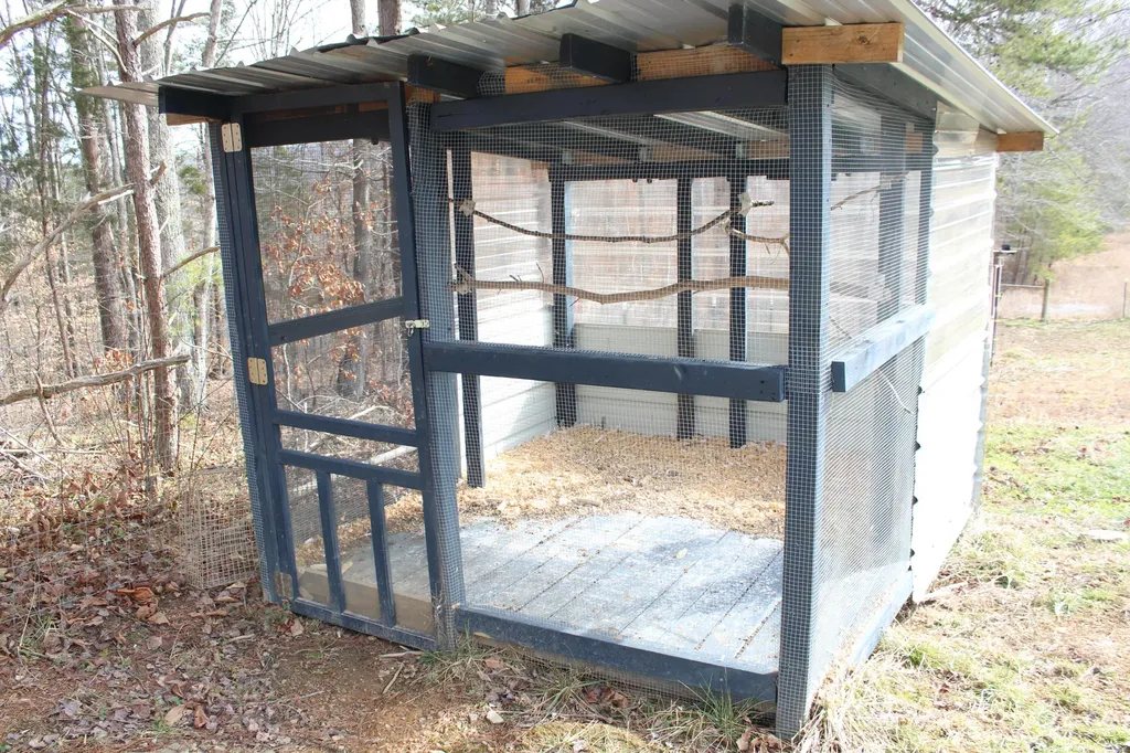 1036 Jesse Sears Road Somerset KY 42501