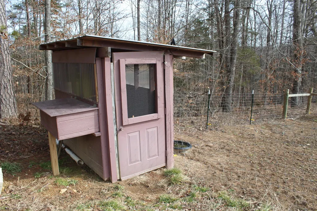 1036 Jesse Sears Road Somerset KY 42501