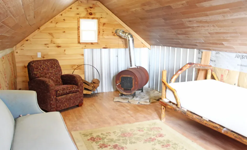 1036 Jesse Sears Road Somerset KY 42501