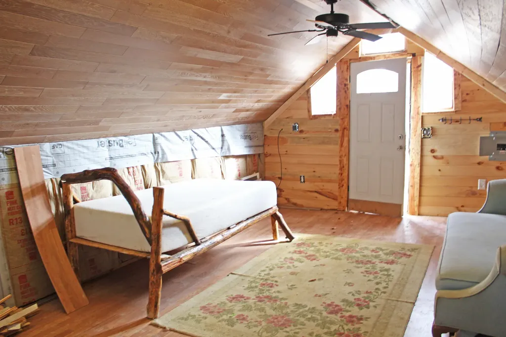 1036 Jesse Sears Road Somerset KY 42501
