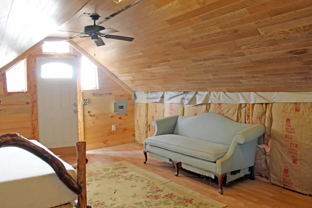 1036 Jesse Sears Road Somerset KY 42501