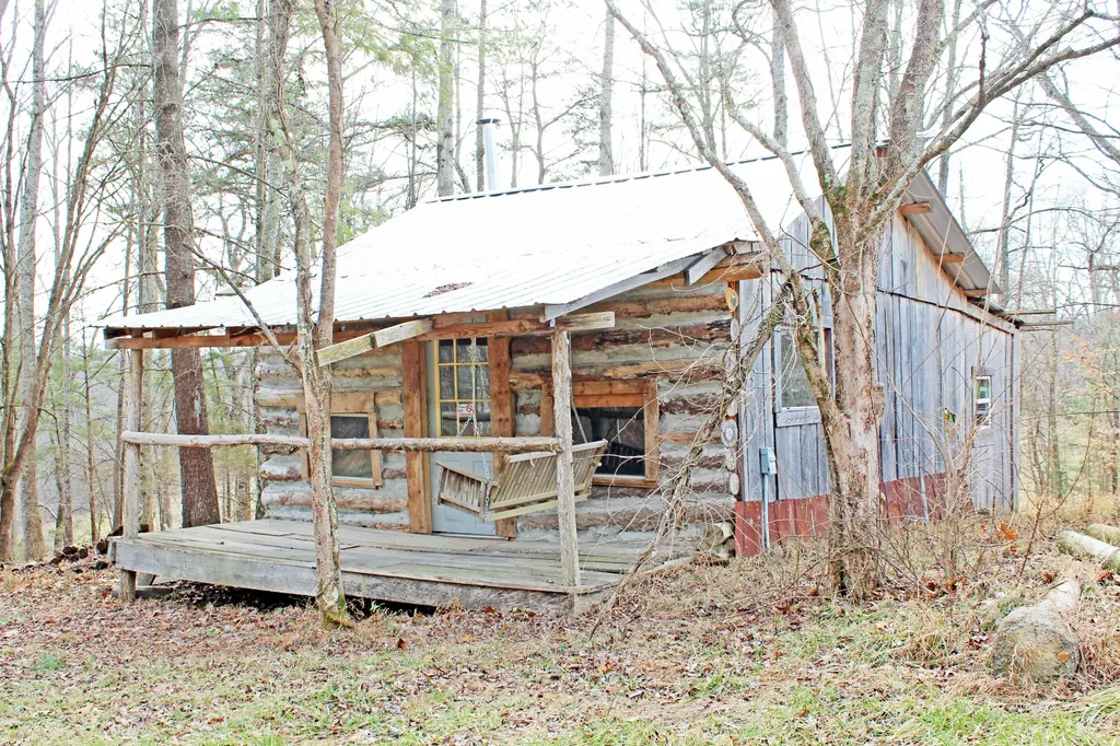1036 Jesse Sears Road Somerset KY 42501