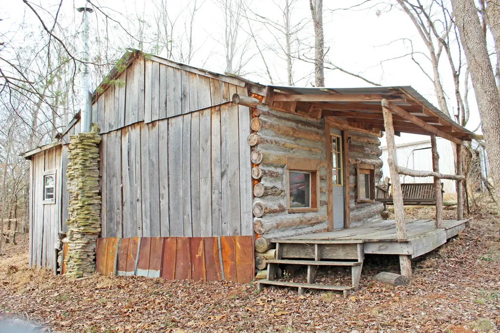1036 Jesse Sears Road Somerset KY 42501