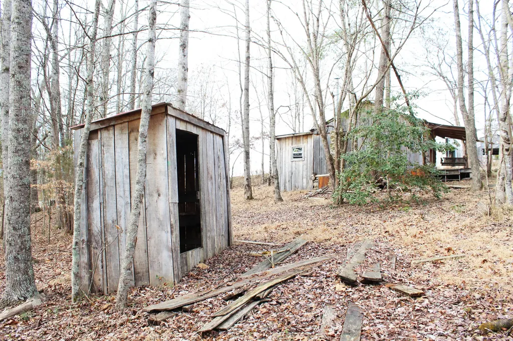 1036 Jesse Sears Road Somerset KY 42501