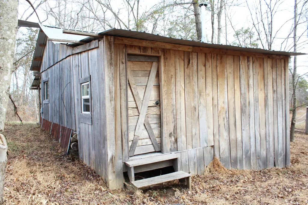 1036 Jesse Sears Road Somerset KY 42501