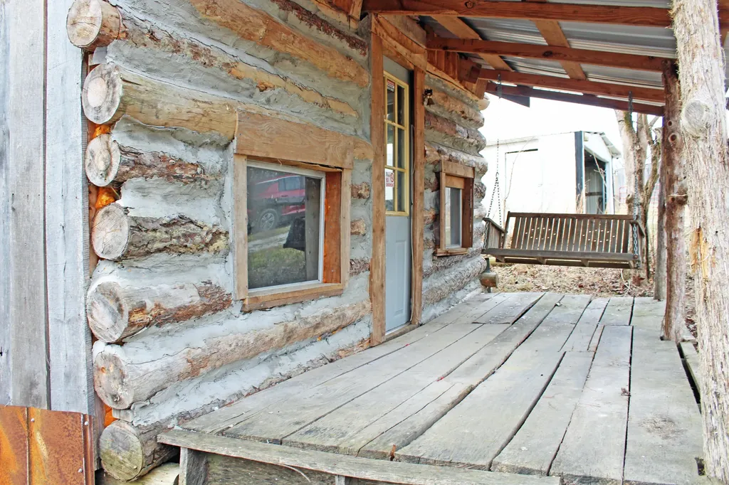 1036 Jesse Sears Road Somerset KY 42501
