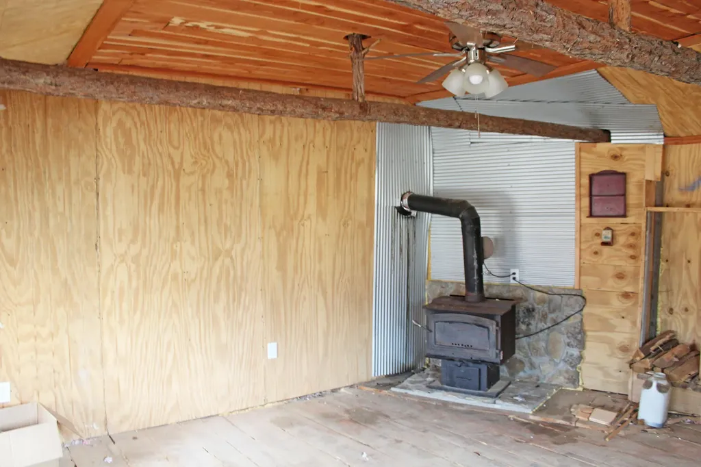 1036 Jesse Sears Road Somerset KY 42501