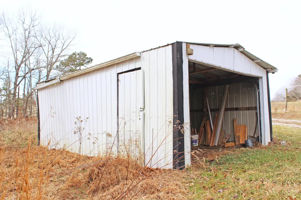 1036 Jesse Sears Road Somerset KY 42501