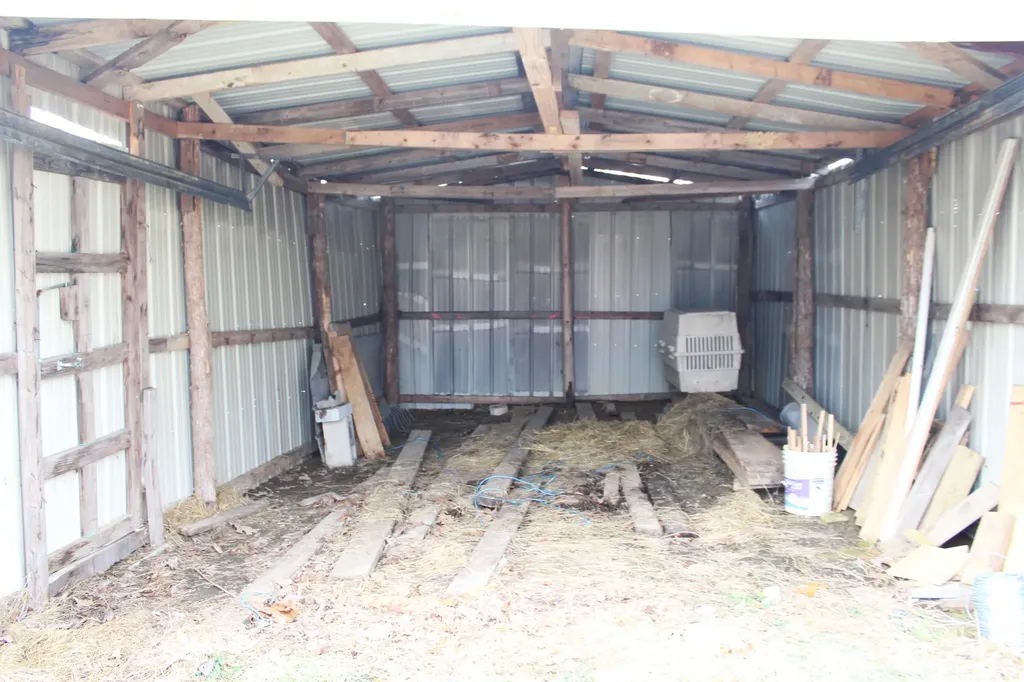 1036 Jesse Sears Road Somerset KY 42501