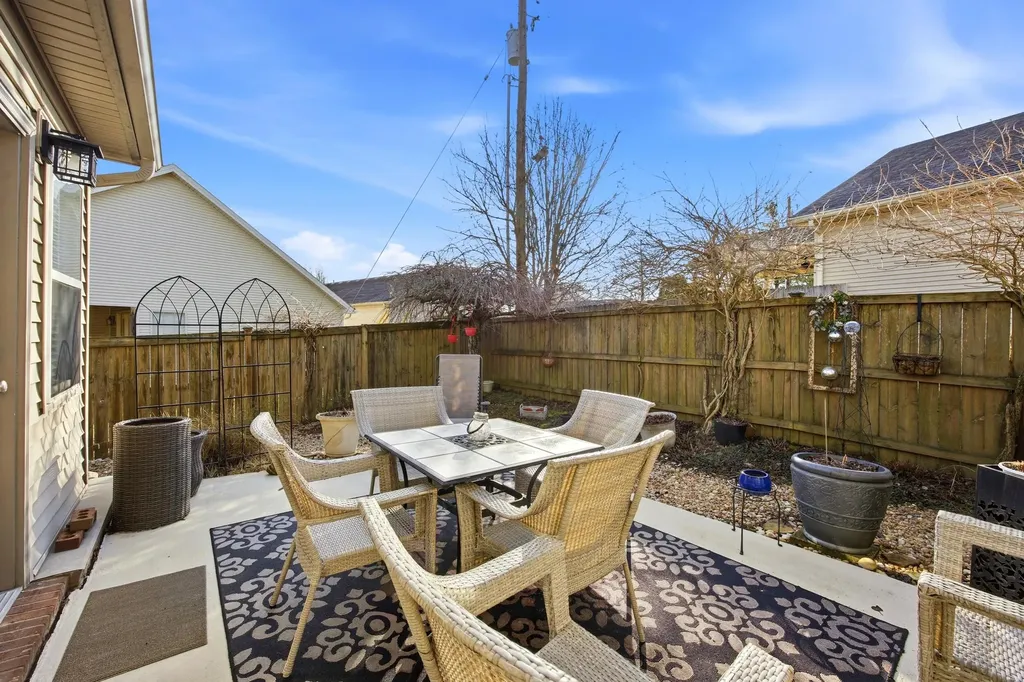 4700 Orlando Court Lexington KY 40515