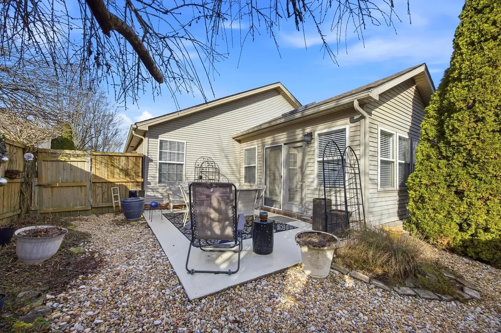 4700 Orlando Court Lexington KY 40515