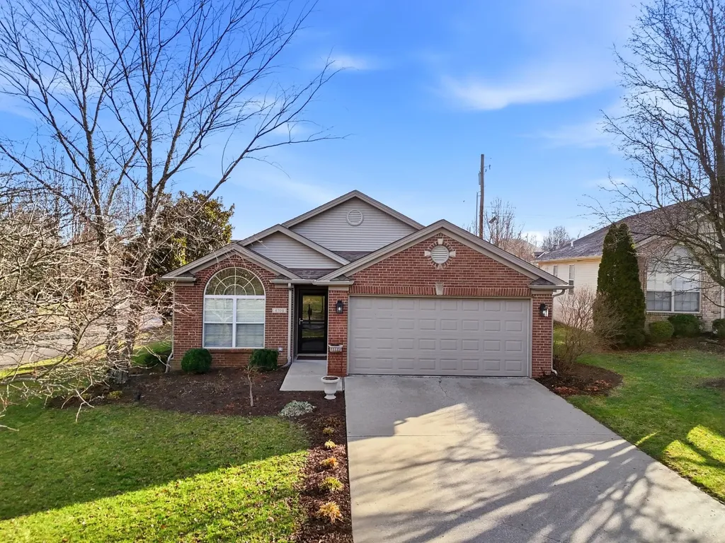 4700 Orlando Court Lexington KY 40515