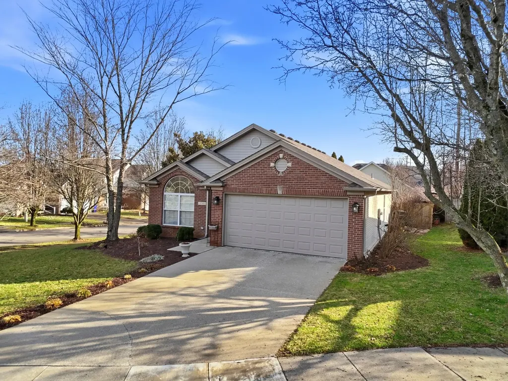 4700 Orlando Court Lexington KY 40515