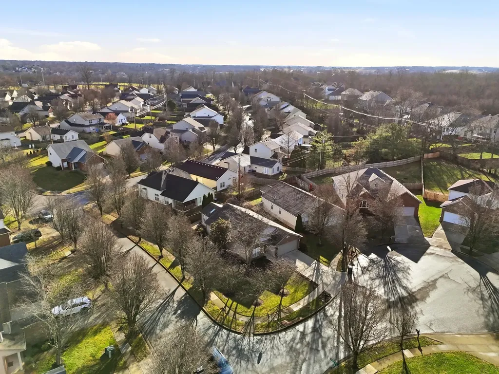 4700 Orlando Court Lexington KY 40515