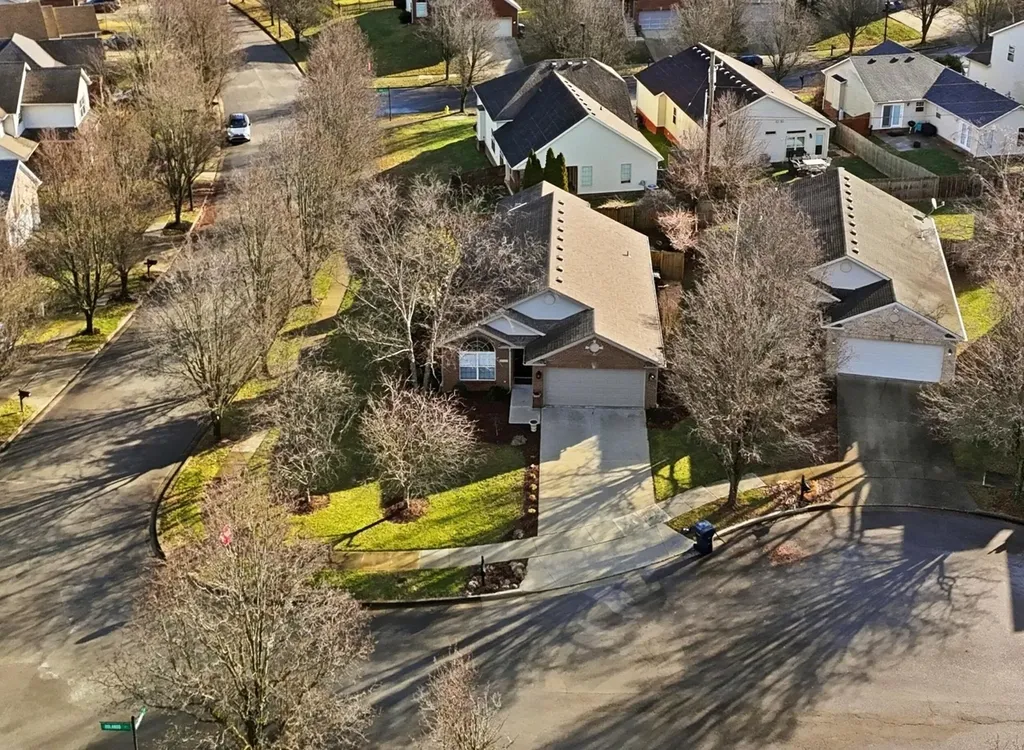 4700 Orlando Court Lexington KY 40515