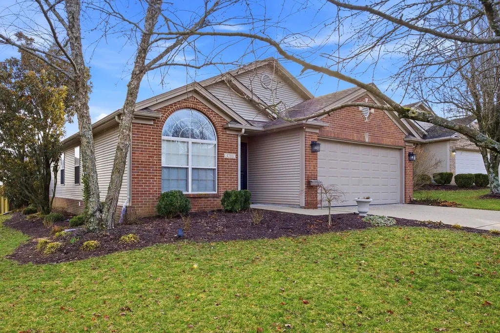 4700 Orlando Court Lexington KY 40515