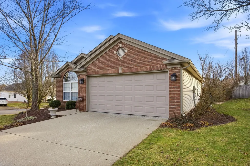 4700 Orlando Court Lexington KY 40515