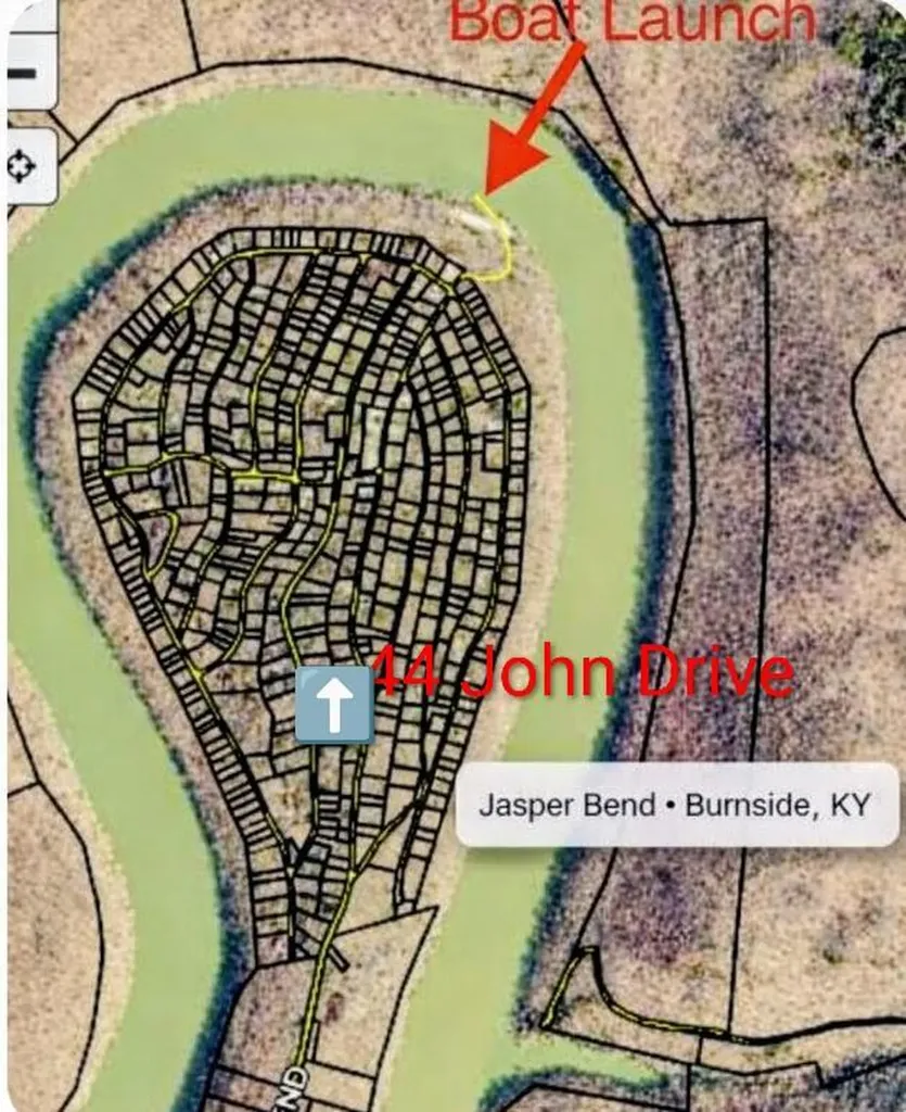 44 John Drive Burnside KY 42519