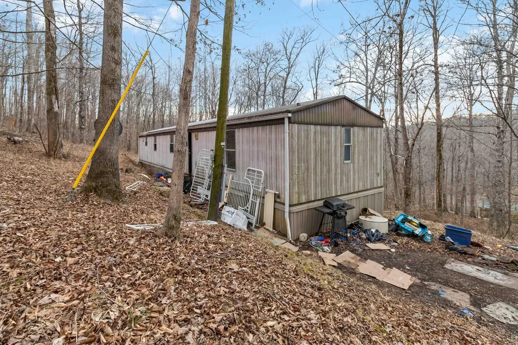 44 John Drive Burnside KY 42519