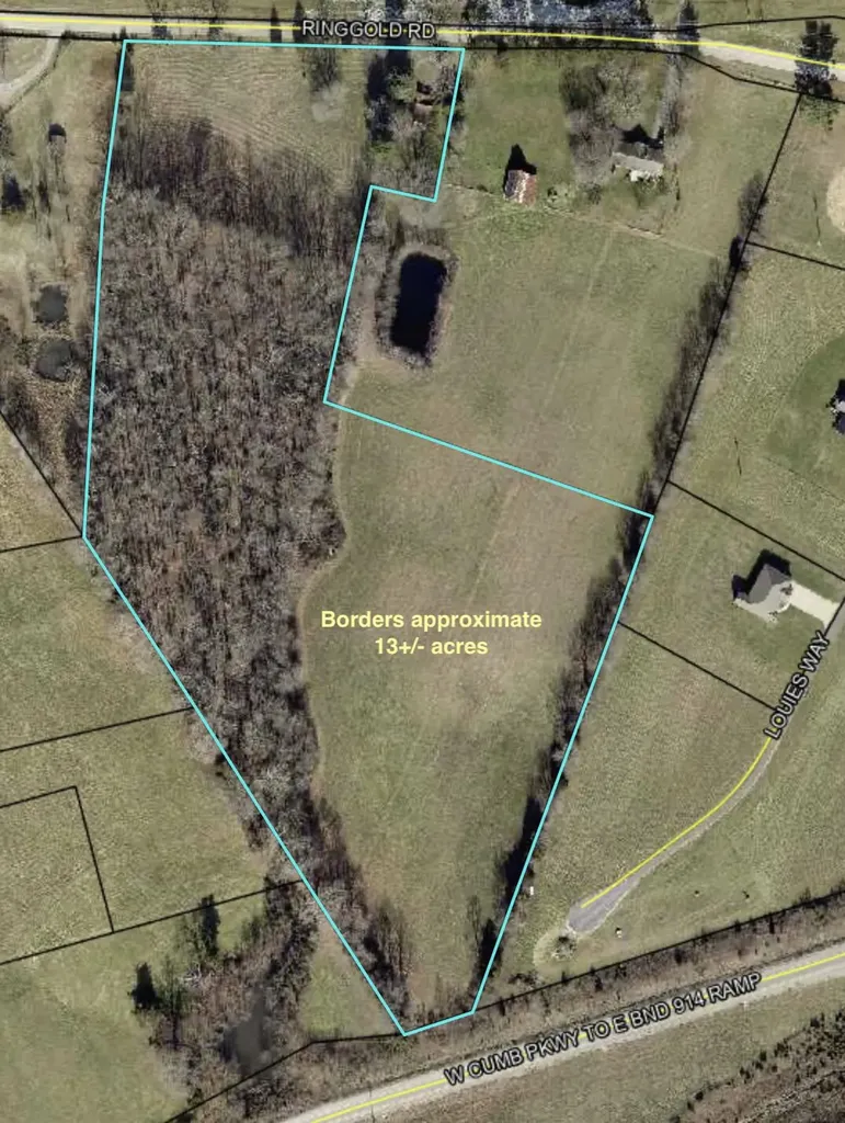 2455 Ringgold Road Somerset KY 42503