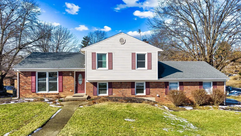 8010 Northern Spy Drive Louisville KY 40228