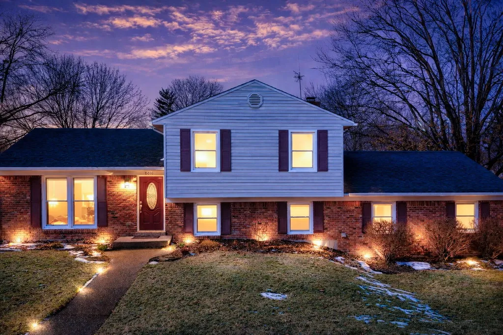 8010 Northern Spy Drive Louisville KY 40228