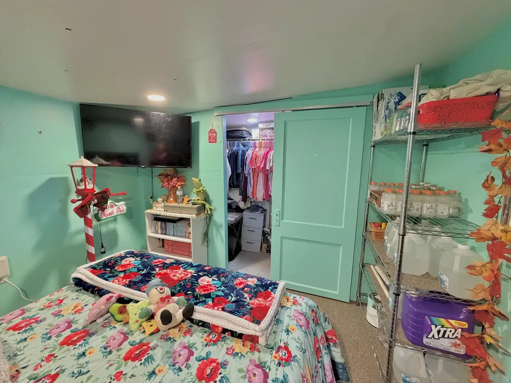 814 Parmleysville Road Monticello KY 42633