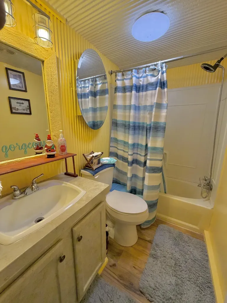 814 Parmleysville Road Monticello KY 42633