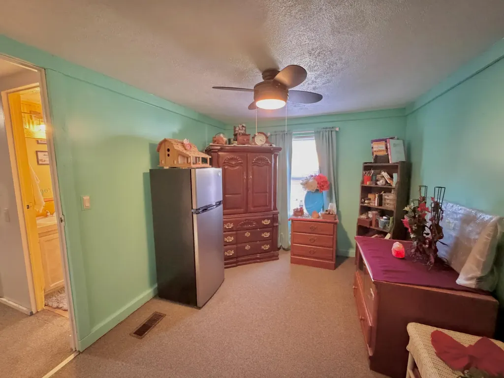 814 Parmleysville Road Monticello KY 42633