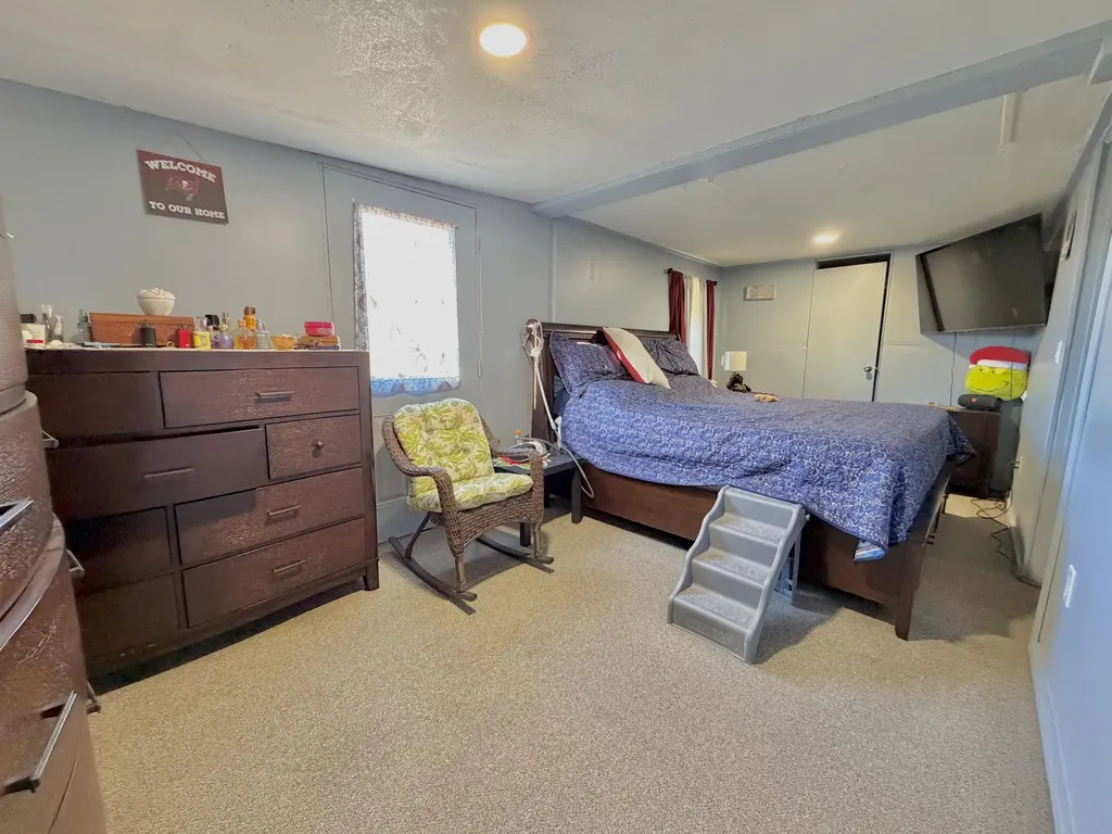 814 Parmleysville Road Monticello KY 42633