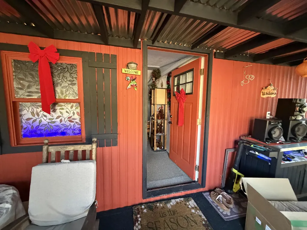 814 Parmleysville Road Monticello KY 42633
