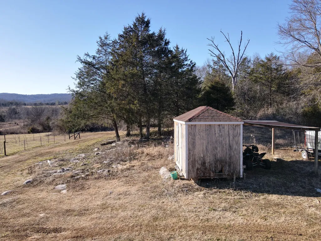 814 Parmleysville Road Monticello KY 42633