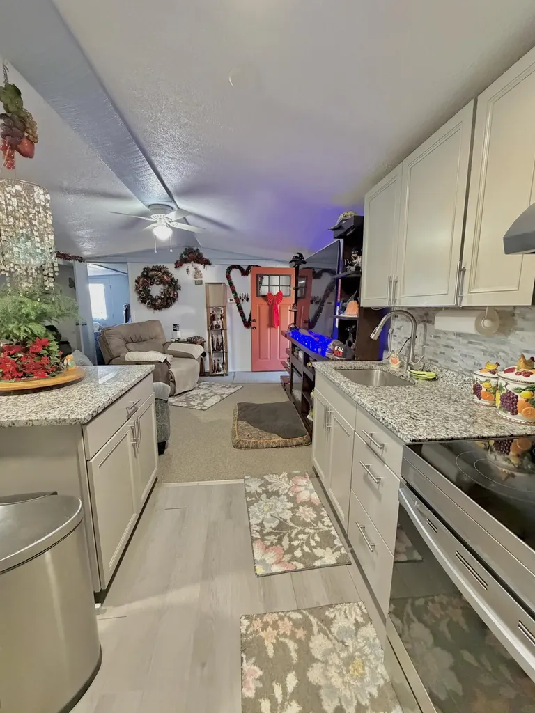 814 Parmleysville Road Monticello KY 42633